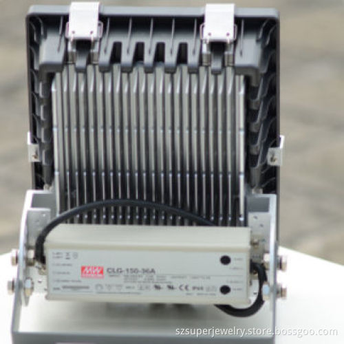 Marine LED Floodlights, 100W